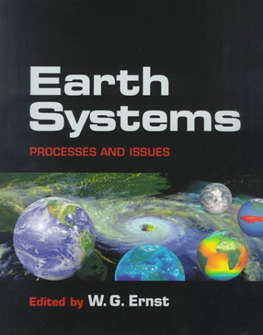 Earth Systems: Processes and Issues