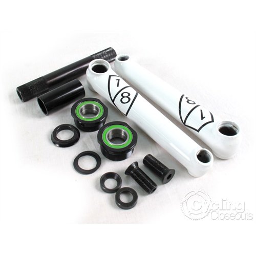eighthinch crankset