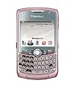 BlackBerry Curve 8330 Cell Phone 3G Smartphone Verizon (PINK)CDMA