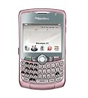 BlackBerry Curve 8330 Cell Phone 3G Smartphone Verizon (PINK)CDMA
