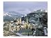 Salzburg, Austria Photographic Poster Print by Walter Bibikow, 32x24