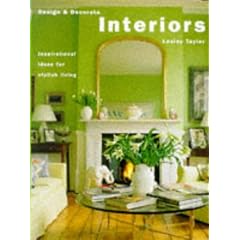 Design & Decorate Interiors