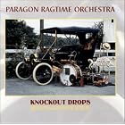 Knockout Drops by Paragon Ragtime Orchestra