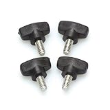 Sporting Goods : O'Brien Replacement Thumbscrew Kit (4)