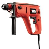 Black & Decker Black & Decker Bohrhammer