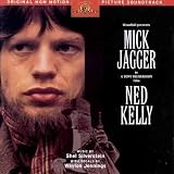 Mick Jagger - Ned Kelly