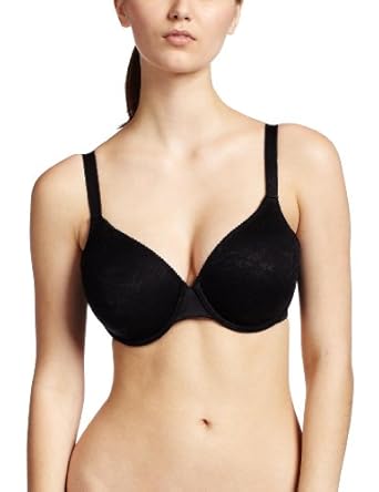 Vanity Fair Women Body Superior Support Full Coverage Contour