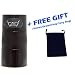Freedom Adjustable Clarinet Barrel with FREE Velvet Carry Bag