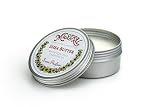  : Mistral Shea Butter Large, Unscented, 3.53 oz