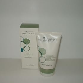 Arbonne Intelligence Exfoliating Masque with Thermal Fusion