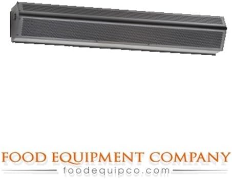 Mars Air Doors LPN242-1UD-OB Lopro Series 2 Air Curtain Nsf Certified 42" wide D