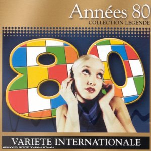 Moon Ray - Années 80 - Zortam Music