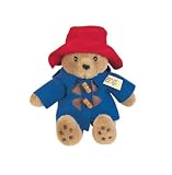 Classic Paddington Bear (25cm)