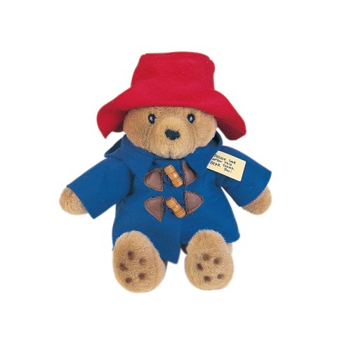 Buy Classic Paddington Bear (25cm) online at Discounted New and Used prices. Delivered to your door with Childrens Toyshop.com
