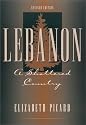 Lebanon: A Shattered Country: Myths and Realities of the Wars in Lebanon, Revised Edition