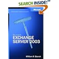 Microsoft  Exchange Server 2003 Administrator's Pocket Consultant