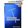 Microsoft® Exchange Server 2003 Administrator's Pocket Consultant: Administrator's Pocket Consultant