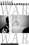 War & War (New Directions Paperbook)