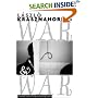 War and War (New Directions Paperbook)