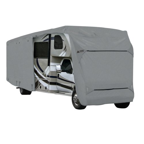 Leader Accessories Weatherproof Class C Cover Fits Rv Motorhome (26ft