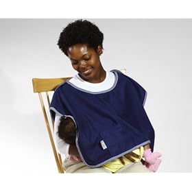 The First Years  Nursing CoverUp