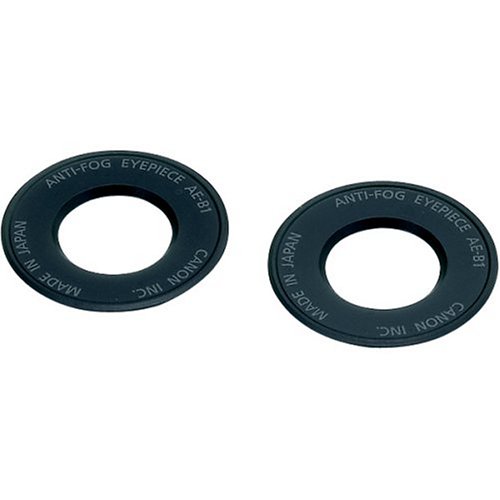 Canon AE-B1 Anti-Fog Eyepiece for Canon 15x50 & 18x50 Image Stabilization Binoculars