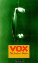 Vox
