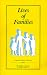Book Lives of Families: A Special Edition of Articles from the Southern Association on Children Under Six