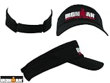 Laufkappe Cap Ironman Visor SZ - 