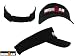 Laufkappe Cap Ironman Visor SZ