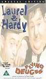 Laurel And Hardy - Flying Deuces [VHS] [1939]