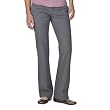 Juniors' Mossimo Supply Co. Slant Pocket Boot-Cut Pants - Quartz Gray