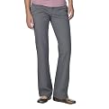 Juniors' Mossimo Supply Co. Slant Pocket Boot-Cut Pants - Quartz Gray
