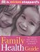Dr Miriam Stoppard's Family Health Guide