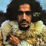 Caetano Veloso - Caetano Veloso (a Little More Blue)