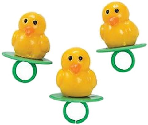 Chicken Ring Pops