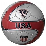 USA - National Team Soccer Ball - Size 5