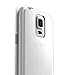 i-Blason Samsung Galaxy S5 Case - Scratch Resistant Hybrid Clear Case / Cover with TPU Bumper