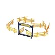 Schleich Fence with Gate