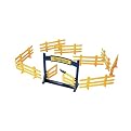 Schleich Fence with Gate