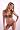 SeXy Bikini Bandeau Swimsuit Ujena XS or Small Sizes: A-AA Cup / XS Bottom