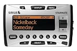 Sirius Receiver Car Kit and Mount - ST1