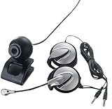 ELECOM  UCAM-B1C30TBK USB PCJ+A[X wbhZbg}CN