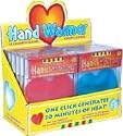 Heart Hand Warmer