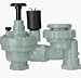 Tools & Hardware : Toro #54000 3/4" Anti Siphon Valve