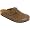 Birkenstock Boston Clog,Antique Coconut Nubuck,41 M EU