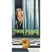 Twin Peaks - Episodes 20-24 [VHS]