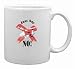 No to Drugs Mug