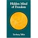 Hidden Mind of Freedom (Nyingma Psychology Series)