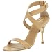 Hollywould Resort Women's Orlene Ankle Strap Sandal